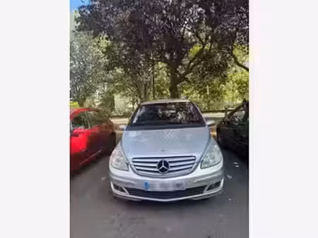 Mercedes-Benz Classe B B 180 Classic