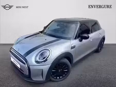 Mini Mini Cooper 1.5 136 Essential