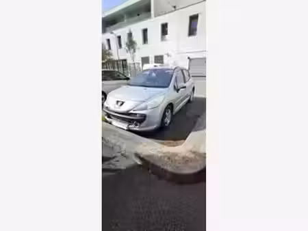 Peugeot 207 1.4 90 Executive