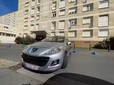 Peugeot 207 1.4 75 Access