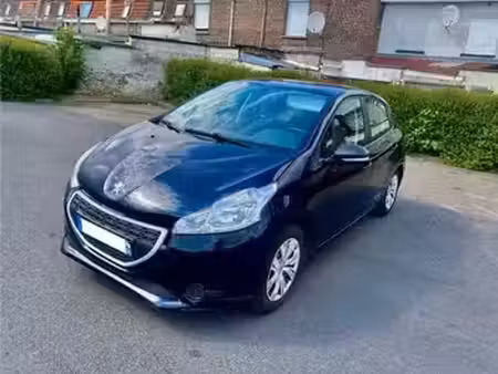 Peugeot 208 1.0 PureTech 68 Access