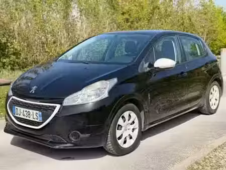 Peugeot 208 1.0 VTi 68 Access