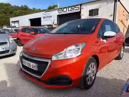 Peugeot 208 1.2 PureTech 68 Like