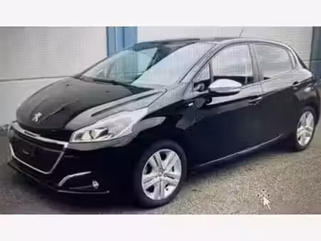 Peugeot 208 1.2 PureTech 82 Active