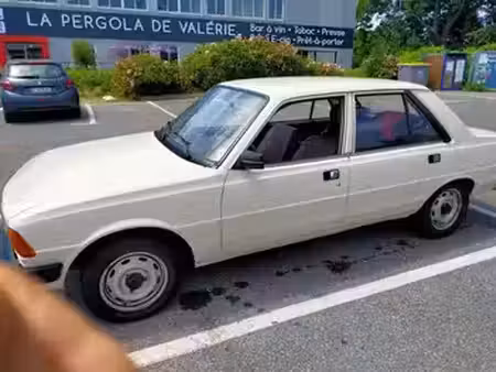 Peugeot 305 GL