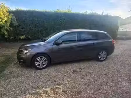 Peugeot 308 1.2 THP 130 Active