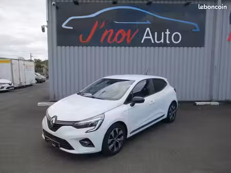 Renault Clio 1.0 SCe 65 Evolution