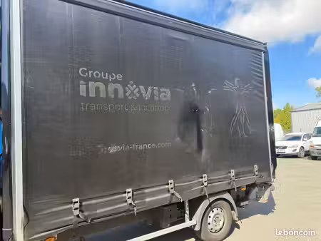 Renault Master 2.3 dCi 145