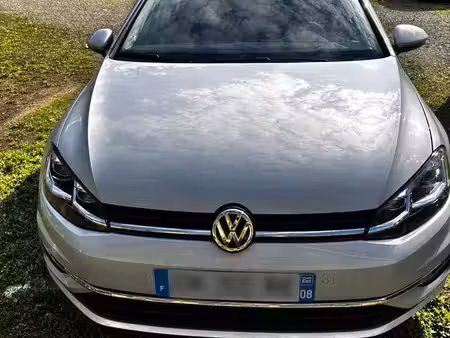 Volkswagen Golf 1.5 TSI 150