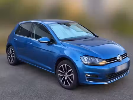 Volkswagen Golf 1.4 TSI 140 Highline