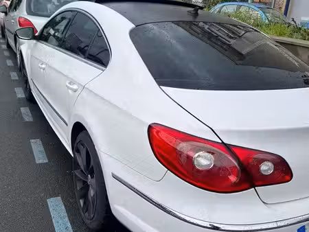 Volkswagen Passat V6 3.6 300 Carat 4Motion