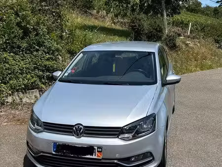 Volkswagen Polo 1.2 TSI 90 Confortline