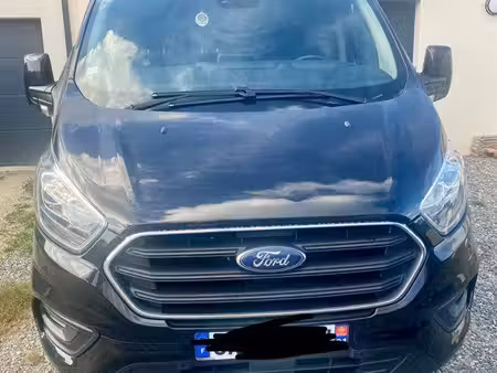 Ford Transit 2.0