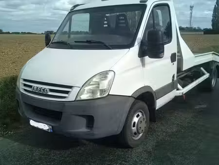 Iveco Daily 35
