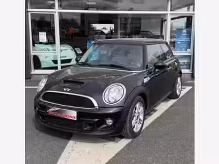 Mini Mini Cooper S 1.6 184