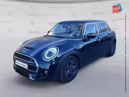 Mini Mini Cooper S 2.0 178