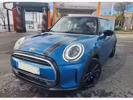 Mini Mini Cooper 1.5 136