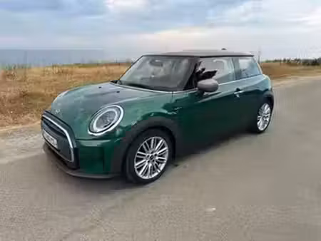 Mini Mini Cooper 1.5 136