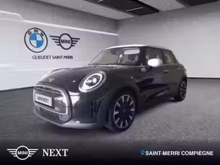 Mini Mini Cooper 1.5 136 Edition Premium