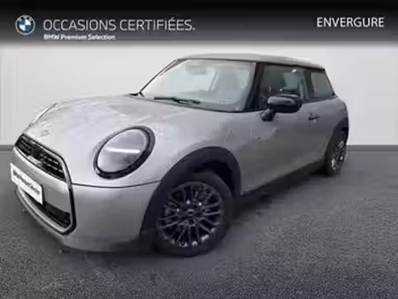 Mini Mini Cooper 1.5 156 Essential