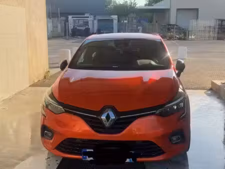 Renault Clio 1.3 TCe 130
