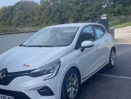 Renault Clio 0.9 90