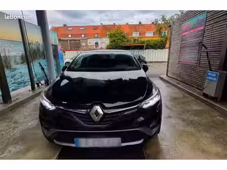 Renault Clio RS 1.3 TCe 130