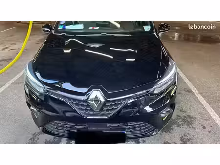 Renault Clio 1.0 TCe 100 Intens