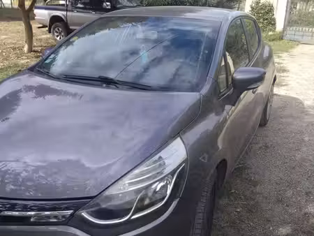 Renault Clio 1.5 dCi 90