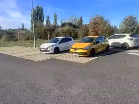 Renault Clio RS 2.0 203