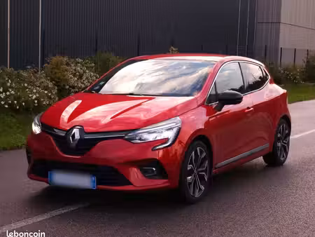 Renault Clio 1.3 TCe 130 Intens