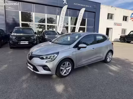 Renault Clio E-Tech 1.6 140 Business