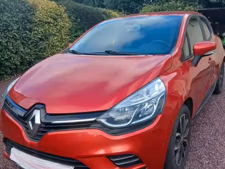 Renault Clio 0.9 90