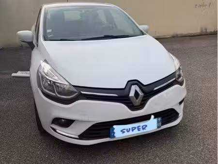 Renault Clio 1.5 dCi 75