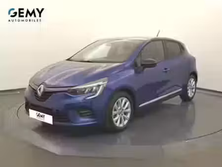 Renault Clio 1.0 TCe 90 Evolution
