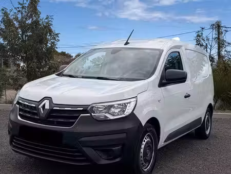 Renault Express Van 1.5 dCi 95 Confort