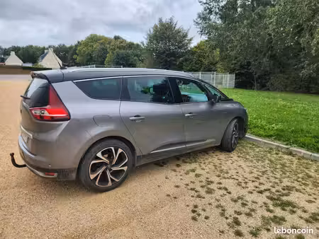 Renault Scénic 1.6 dCi 130