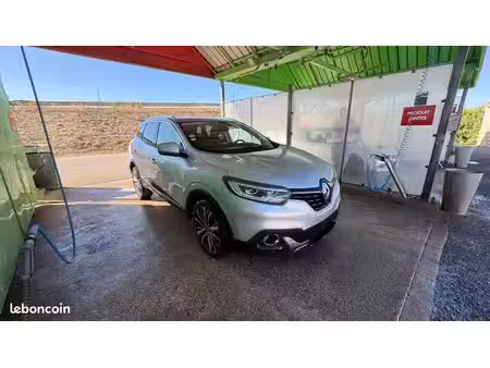 Renault Kadjar 1.6 dCi 130
