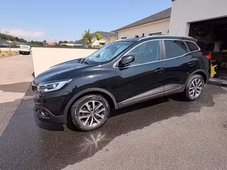 Renault Kadjar 1.2 130