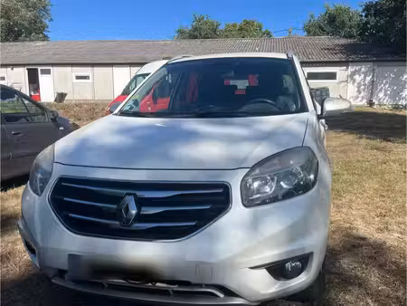 Renault Koleos 2.0 dCi 150