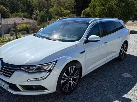 Renault Talisman 2.0 dCi 160 Initiale Paris