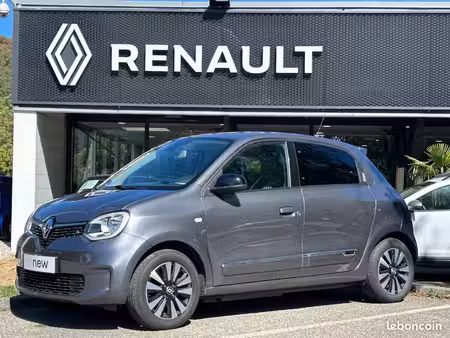 Renault Twingo 80 Techno