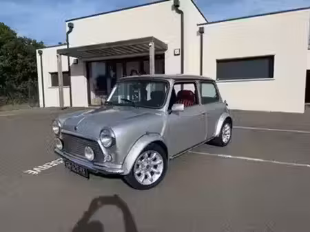 Mini Mini Cooper S 1.6 163