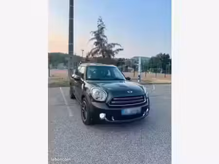Mini Mini Cooper 1.6 122 Chili