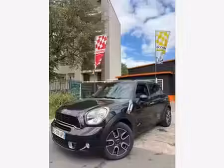 Mini Mini Cooper S 1.6 184