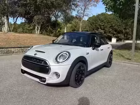 Mini Mini Cooper S 2.0 192