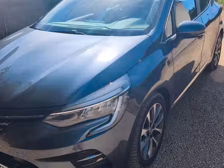 Renault Clio 0.9 90 Intens