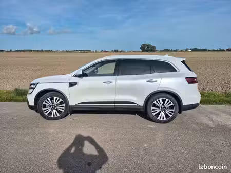 Renault Koleos 1.7 dCi 150 Initiale Paris