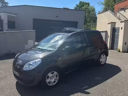 Renault Twingo 1.5 dCi 65