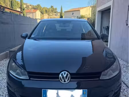 Volkswagen Golf 1.6 TDI 110